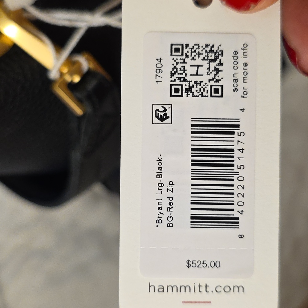 HAMMITT - Picture 10 of 10